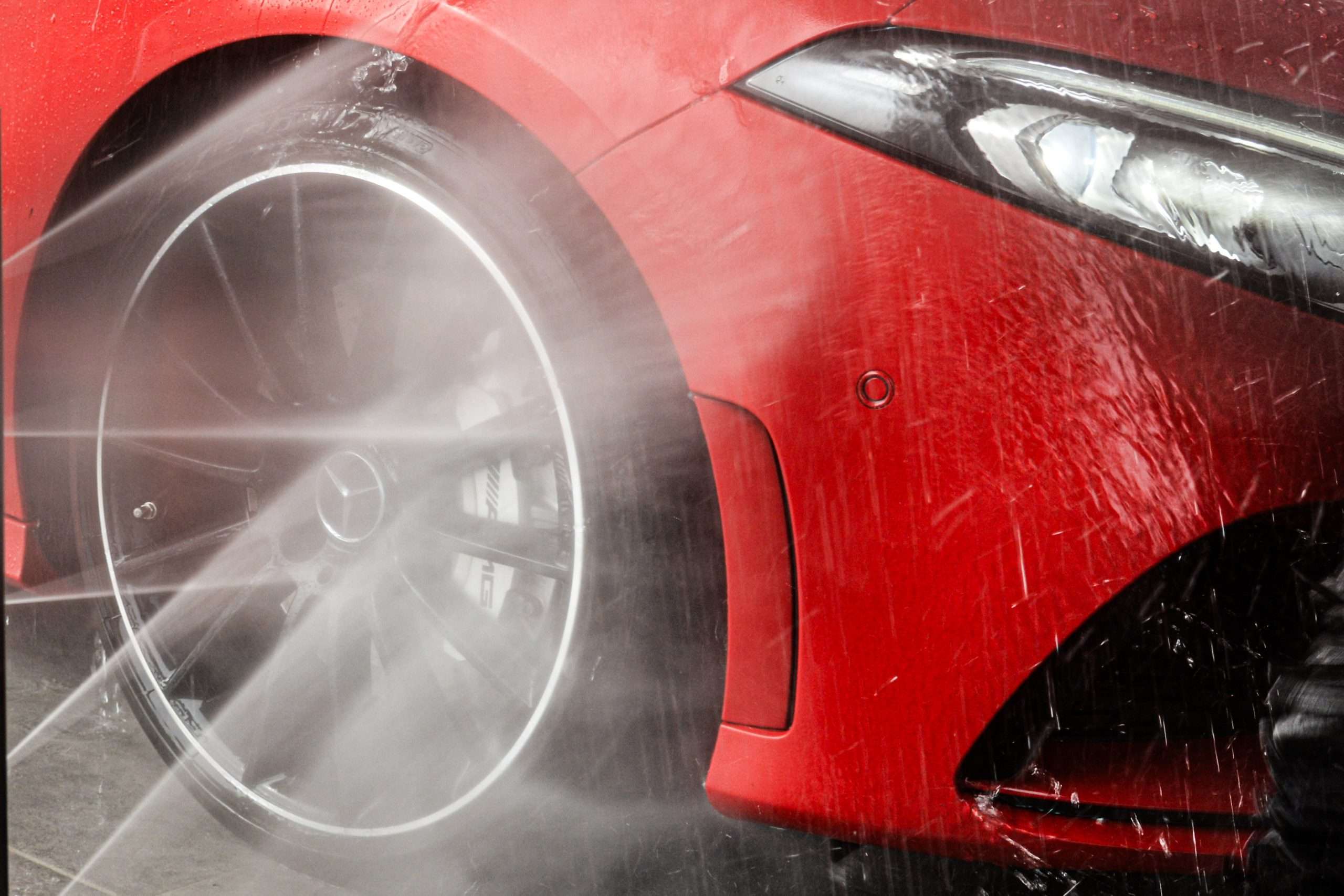 pulizia.car detailing.autolavaggio.cattelwash.Ferrara